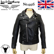LewisLeathers