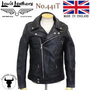 Lewis Leathers (ルイスレザー)正規取扱店THREEWOOD
