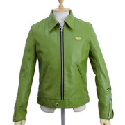 正規取扱店 Lewis Leather(ルイスレザー) No.59T CORSAIR TIGHT FIT(コルセア タイトフィット) GREEN グリーン