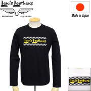 Lewis Leathers (ルイスレザー)正規取扱店THREEWOOD