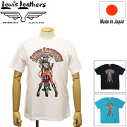 LewisLeathers(ルイスレザー)正規取扱店THREEWOOD