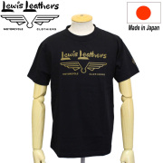 LewisLeathers(ルイスレザー)正規取扱店THREEWOOD
