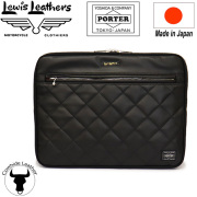 Lewis Leathers (ルイスレザーズ)グローブ　裏ボア 810 Gloves Unlined Black - Lewis Leathers Japan