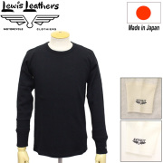 LewisLeathers(ルイスレザー)正規取扱店THREEWOOD