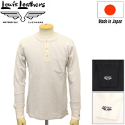 LewisLeathers(ルイスレザー)正規取扱店THREEWOOD