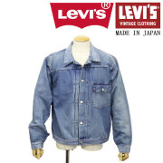 Levi's(リーバイス)正規取扱店