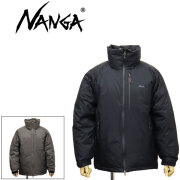 NANGA(ナンガ)正規取扱店