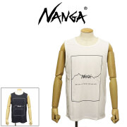NANGA(ナンガ)正規取扱店
