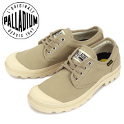 PALLADIUM(パラディウム)正規取扱店THREEWOOD
