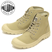 PALLADIUM (パラディウム)正規取扱店THREEWOOD