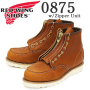 REDWING(レッドウィング)正規取扱店