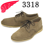 REDWING(レッドウィング)正規取扱店