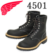 REDWING(レッドウィング)正規取扱店