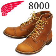 REDWING(レッドウィング)正規取扱店
