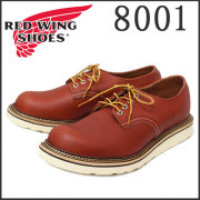 REDWING正規取扱店THREEWOOD