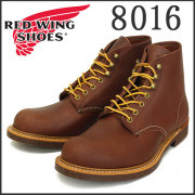 REDWING正規取扱店THREEWOOD