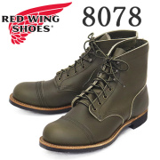 REDWING(レッドウィング)正規取扱店