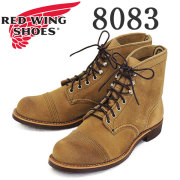 REDWING(レッドウィング)正規取扱店THREEWOOD