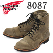 正規取扱店 Red Wing(レッドウィング,レッドウイング) アイアンレンジ