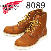 RED WING(レッドウィング)正規取扱店
