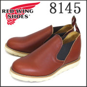 REDWING正規取扱店THREEWOOD