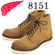 REDWING(レッドウィング)正規取扱店