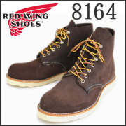REDWING正規取扱店THREEWOOD