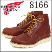 REDWING正規取扱店THREEWOOD