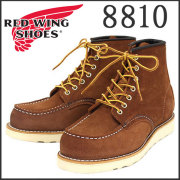 REDWING正規取扱店THREEWOOD