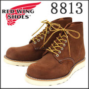 REDWING正規取扱店THREEWOOD
