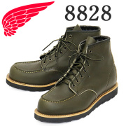 REDWING(レッドウィング)正規取扱店
