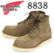 REDWING(レッドウィング)正規取扱店