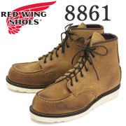 REDWING(レッドウィング)正規取扱店THREEWOOD(スリーウッド)