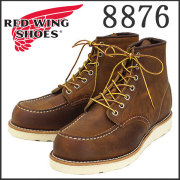 REDWING正規取扱店THREEWOOD