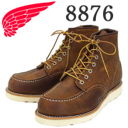 REDWING(レッドウィング)正規取扱店