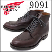 REDWING正規取扱店THREEWOOD