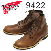 RED WING SHOES レッドウィング ベックマン BECKMAN 9419 BLACK