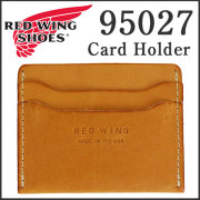 正規取扱店 Red Wing(レッドウィング,レッドウイング) :Wallet