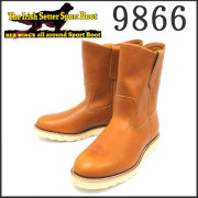 REDWING正規取扱店THREEWOOD