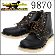 REDWING正規取扱店THREEWOOD