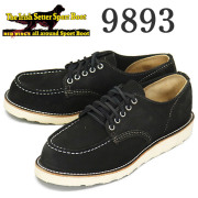 RED WING 　復刻犬タグ 8.5D　 アイリッシュセッター 　プレーントゥ 2025年最新】Yahoo!オークション -レッドウィング 犬タグ 復刻の中古品