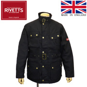 RIVETTS LEYTONSTONE