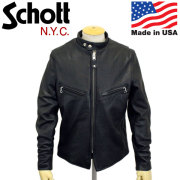 Schott正規取扱店THREEWOOD