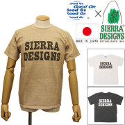 SIERRADESIGNS(シエラデザインズ)正規取扱店