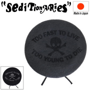 正規取扱店 666 SEDITIONARIES(セディショナリーズ)