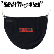 セディショナリーズ666製のNO FUTUREベストです Yahoo!オークション - セディショナリーズ NO FUTURE ベスト666