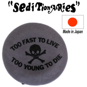 SEDITIONARIES(セディショナリーズ)正規取扱店THREE WOOD