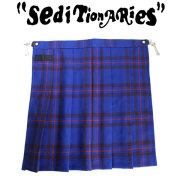 正規取扱店 666 SEDITIONARIES(セディショナリーズ) トラウザーズ