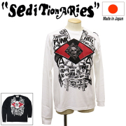 seditionaries正規取扱店THREEWOOD