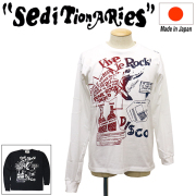 seditionaries正規取扱店THREEWOOD
